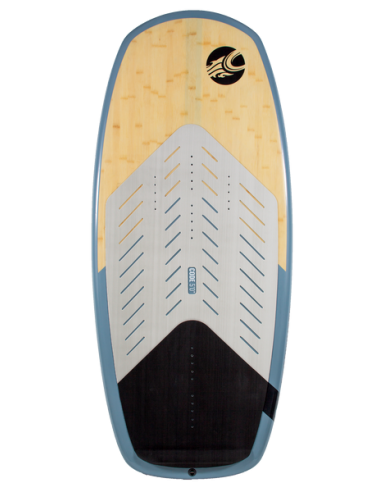 Promo - Cabrinha Wing board Code Wood 2022 - 1,539.00