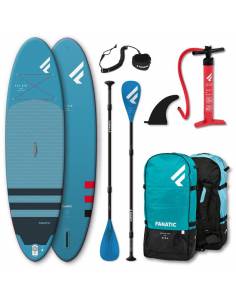 Nieuw - Fanatic SUP Package Fly Air Pure 2022 - 539,00 €
