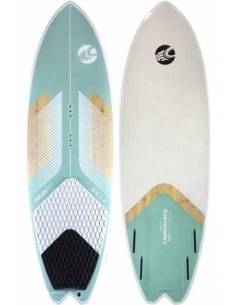 Surfboards - Cabrinha Surf Cutlass 2022 - 1,019.00