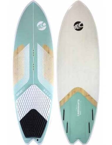 Promo - Cabrinha Surf Cutlass 5'2 2023 - 620,00 €