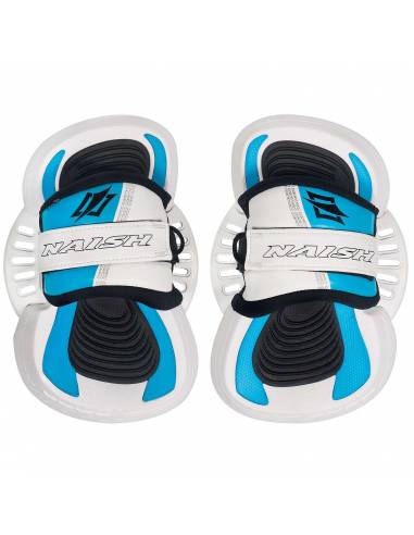 Promo - NAISH ANTIC 2014 139 + DIGIT pads complete - 799,00 €