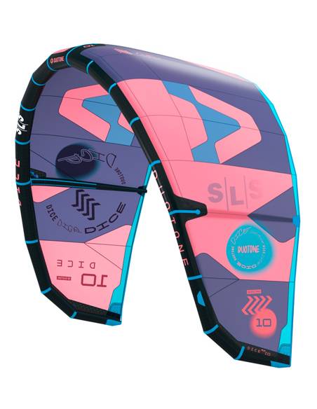 Promo - DUOTONE DICE SLS 2023 - 2,119.00 Promo - DUOTONE DICE SLS 2023 - 2,119.00