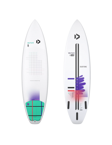 Promo - Duotone Wam D/LAB 2024 - 1,399.00