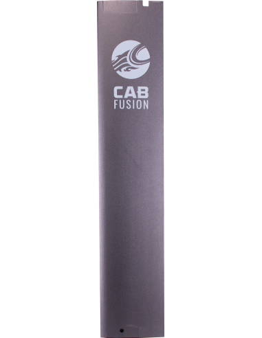 CABRINHA FUSION ALU MAST MKII 2023