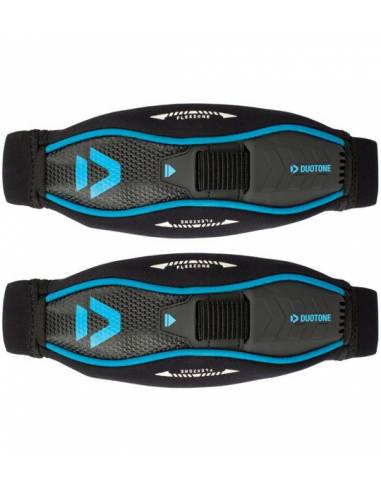 Nieuw - Duotone Surfstrap with washers and Surf Screws (1pair) 2023 - 55,00 €