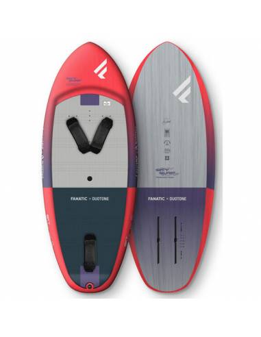 Promo - FANATIC SKY SURF TE 2023 - 1,899.00