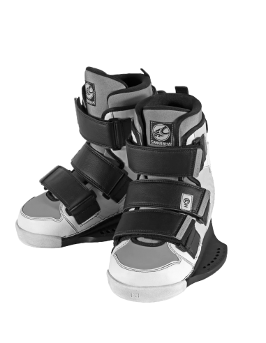 News - Cabrinha H3 Boots 2023 - 529,00 €