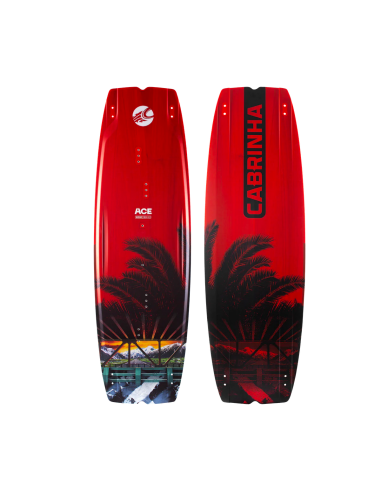 Promo - Cabrinha Ace Wood 2024 - 799,00 €