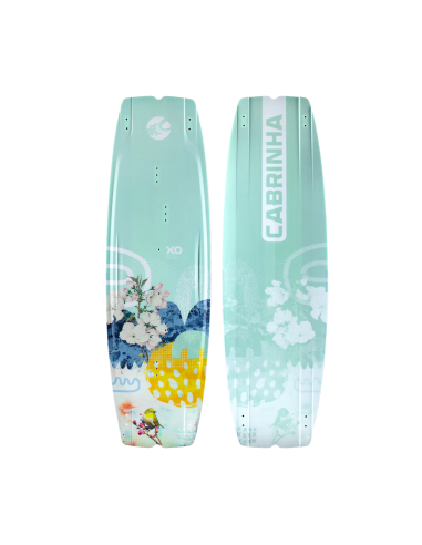 Promo - Cabrinha XO 2024 - 799,00 €