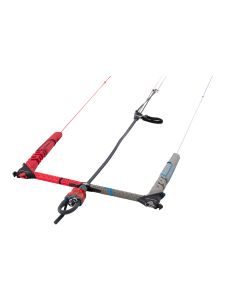 Naish Torque 2 + I3 QR...