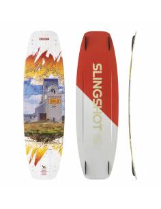 Promo - Slingshot Solo 2023 - 629,00 €