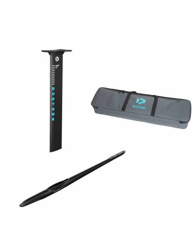 Promo - PACKAGE DUOTONE FOIL PACE 2023 - 1,619.00