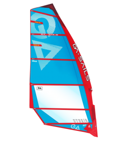 Promo - GA SAILS HYBRID HD 2022 - 749,00 €
