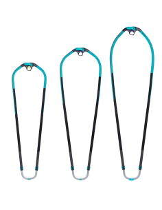 DUOTONE WISHBONE SILVER SERIES