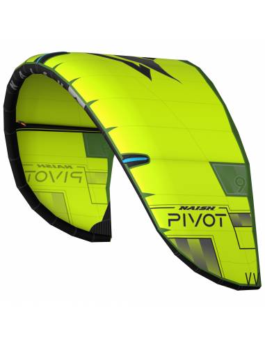 NAISH Pivot 2024