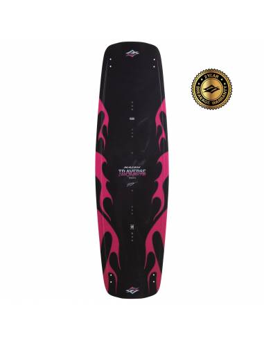 NAISH Traverse EWAN JASPAN PRO 2024