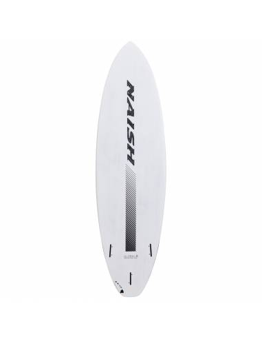 Nieuw - NAISH Global 2024 - 1,099.00