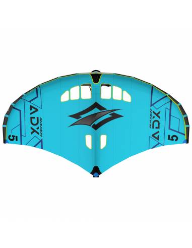 Nieuw - NAISH WING-SURFER ADX 2024 - 899,00 €