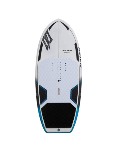 Nieuw - NAISH HOVER WING FOIL ASCEND CARBON ULTRA 2024 - 1,699.00