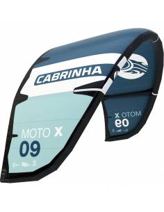 Promo - CABRINHA MOTO X 2024 - 1,799.00 2