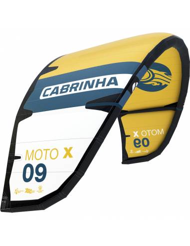 Nieuw - CABRINHA MOTO X 2024 - 1,449.00