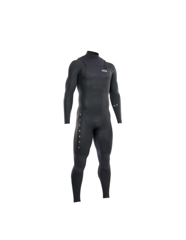 Promo - copy of ION WETSUIT Seek Amp 5/4 Back Zip 2024 - 479,99 €