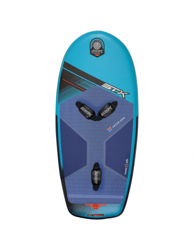 STX INFLATABLE WING BOARD