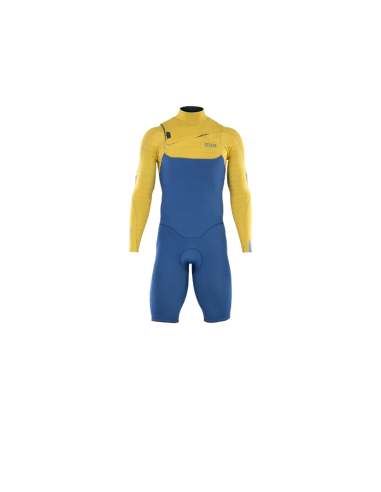 ION SEEK CORE 3/2 SHORTY LS FRONT ZIP... ION SEEK CORE 3/2 SHORTY LS FRONT ZIP...