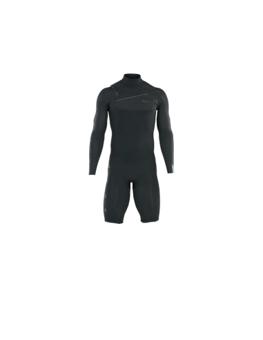 Nieuw - ION SEEK CORE 3/2 SHORTY LS FRONT ZIP 2024 - 239,99 €