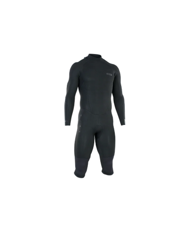 Nieuw - ION ELEMENT 4/3 OVERKNEE MANCHES LONGUES BACK ZIP 2024 - 239,99 €