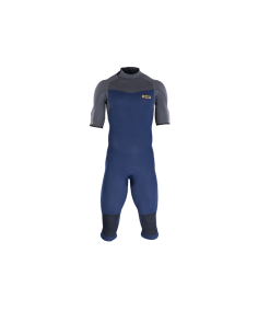 Nieuw - ION ELEMENT 3/2 OVERKNEE SS BACK ZIP 2024 - 209,99 €