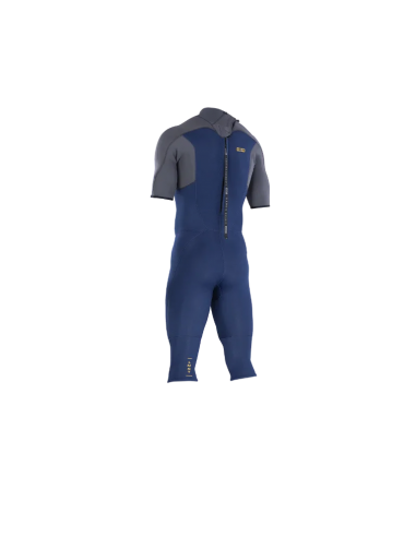 ION ELEMENT 3/2 OVERKNEE SS BACK ZIP...