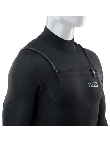 ION ELEMENT 3/2 FRONT ZIP 2024 ION ELEMENT 3/2 FRONT ZIP 2024