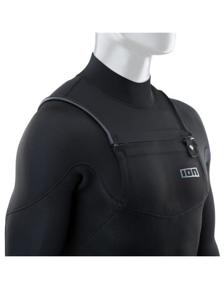 ION ELEMENT 3/2 FRONT ZIP 2024
