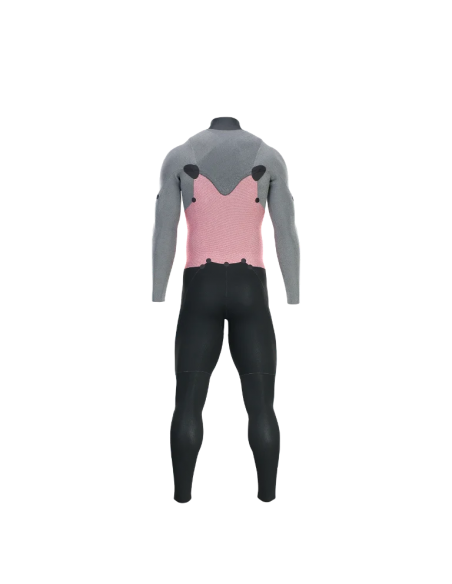 ION ELEMENT 3/2 FRONT ZIP 2024