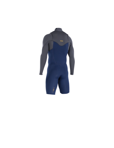 ION ELEMENT 2/2 SHORTY LS FRONT ZIP 2024 ION ELEMENT 2/2 SHORTY LS FRONT ZIP 2024