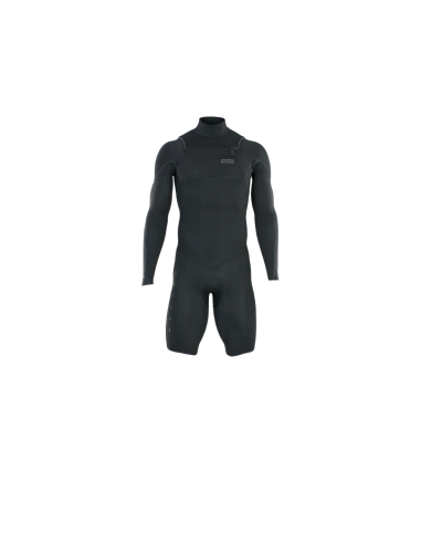 ION ELEMENT 2/2 SHORTY LS FRONT ZIP 2024 ION ELEMENT 2/2 SHORTY LS FRONT ZIP 2024