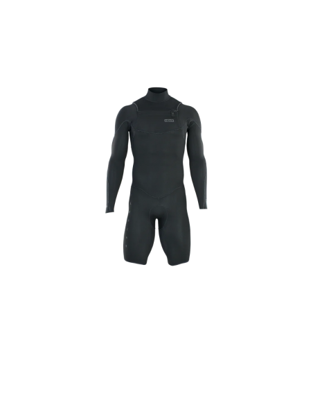 ION ELEMENT 2/2 SHORTY LS FRONT ZIP 2024