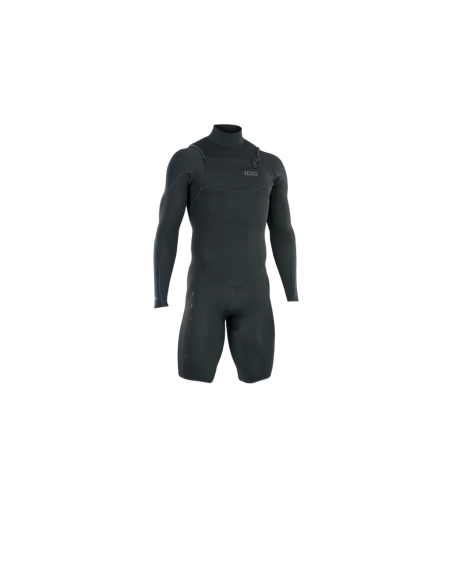 ION ELEMENT 2/2 SHORTY LS FRONT ZIP 2024