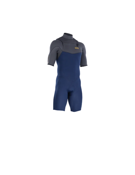 ION ELEMENT 2/2 SHORTY SS FRONT ZIP 2024