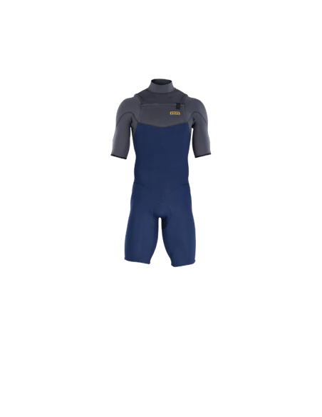 ION ELEMENT 2/2 SHORTY SS FRONT ZIP 2024