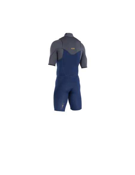 ION ELEMENT 2/2 SHORTY SS FRONT ZIP 2024