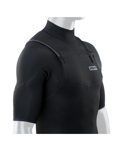 ION ELEMENT 2/2 SHORTY SS FRONT ZIP 2024