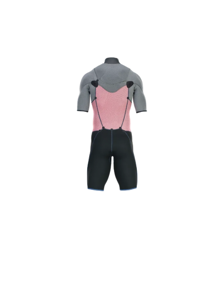 ION ELEMENT 2/2 SHORTY SS FRONT ZIP 2024