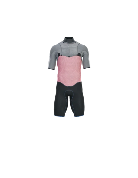 ION ELEMENT 2/2 SHORTY SS FRONT ZIP 2024