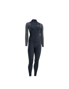 ION AMAZE AMP 5/4 BACK ZIP...