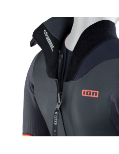 ION AMAZE AMP 4/3 BACK ZIP... 2