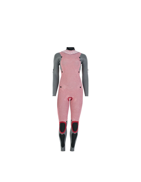 ION AMAZE CORE 5/4 BACK ZIP 2024