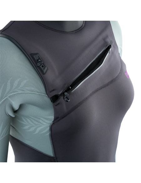 ION AMAZE CORE 3/2FRONT ZIP 2024