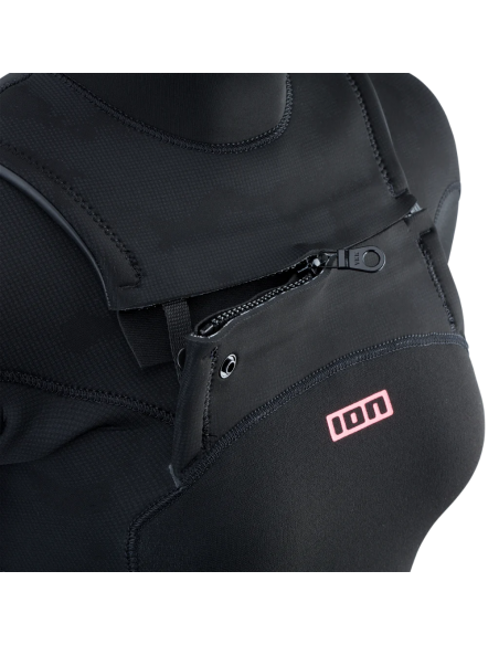ION ELEMENT 4/3 FRONT ZIP 2024